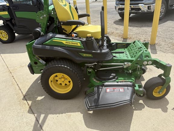 Image of John Deere Z930M equipment image 2