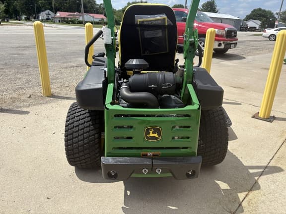 Image of John Deere Z930M equipment image 3