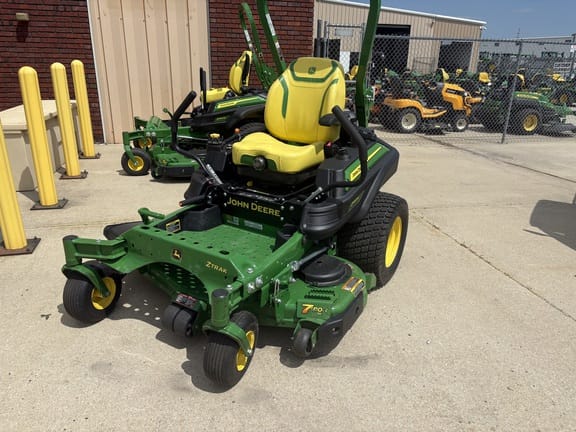 2023 John Deere Z930M Equipment Image0
