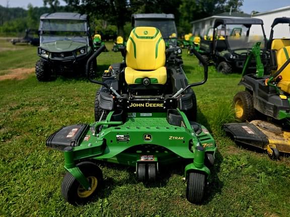 Image of John Deere Z930M equipment image 3