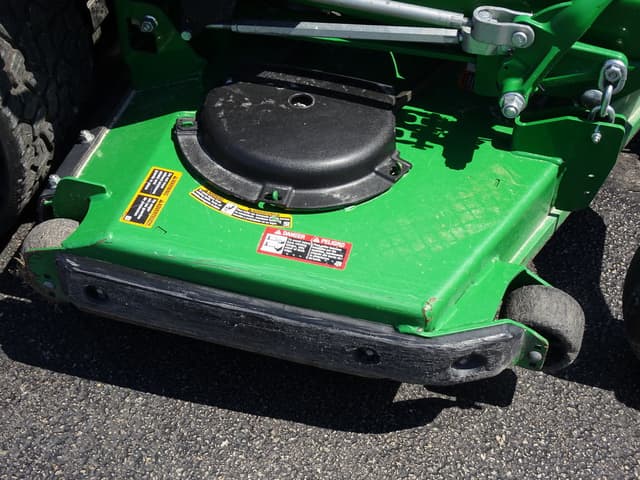 Image of John Deere Z930M equipment image 3