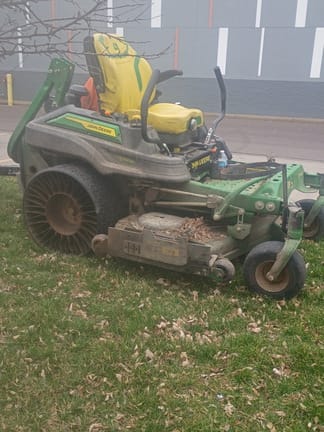 2023 John Deere Z930M Equipment Image0