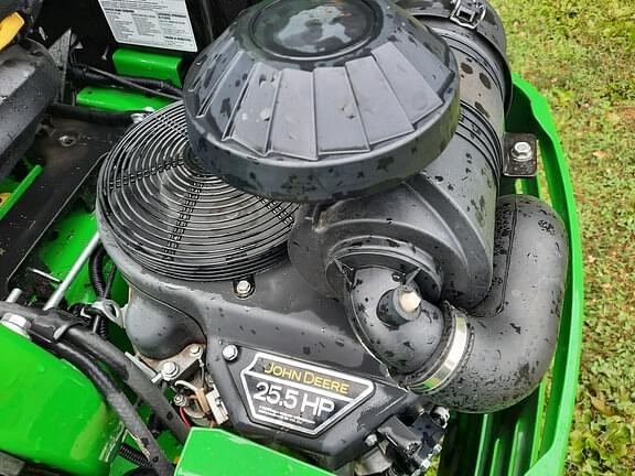 Image of John Deere Z930M equipment image 3