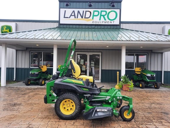 2023 John Deere Z930M Equipment Image0