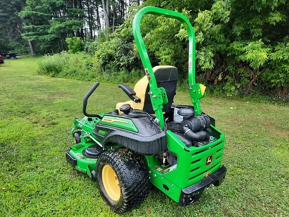 Image of John Deere Z930M equipment image 2