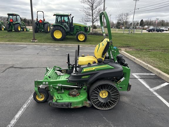 Image of John Deere Z930M equipment image 3