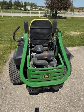 Image of John Deere Z930M equipment image 4