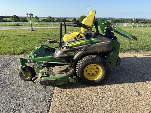 Image of John Deere Z930M equipment image 2