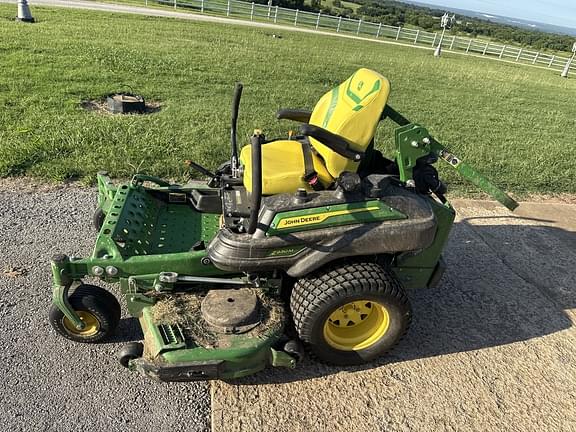 Image of John Deere Z930M equipment image 3