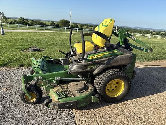 Image of John Deere Z930M equipment image 4