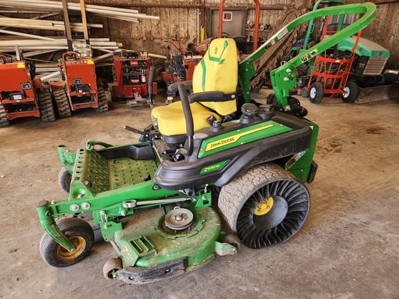 2023 John Deere Z930M Equipment Image0