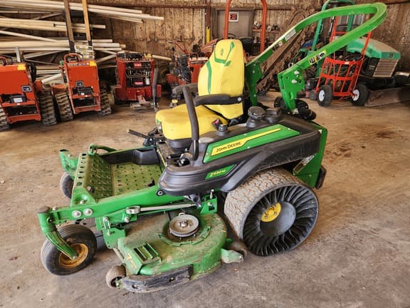 Image of John Deere Z930M Primary image