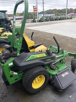 Image of John Deere Z930M equipment image 3