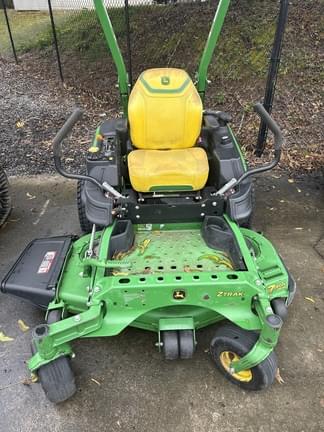 Image of John Deere Z930M Primary image