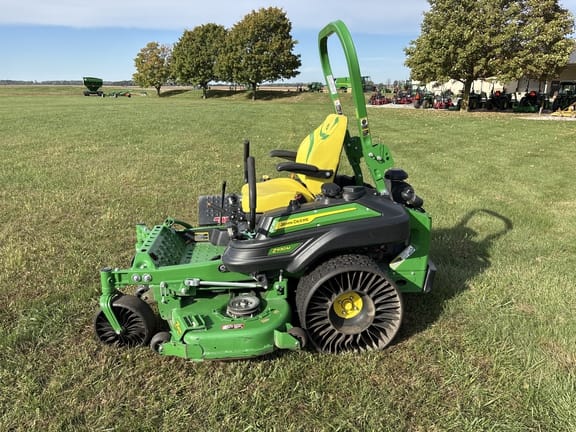 2023 John Deere Z930M Equipment Image0