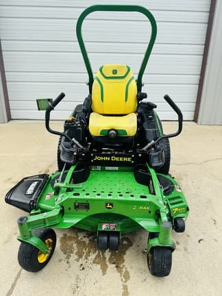 Image of John Deere Z930M equipment image 2