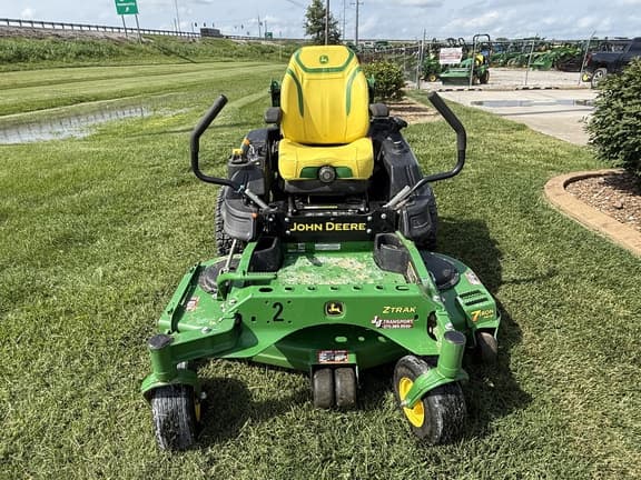 Image of John Deere Z930M equipment image 2