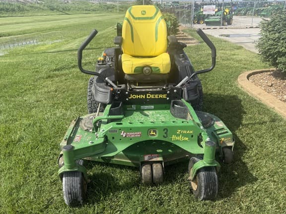 Image of John Deere Z930M equipment image 2