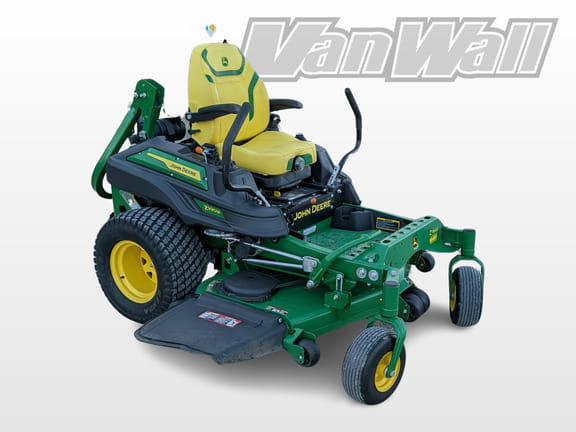 2023 John Deere Z930M Equipment Image0