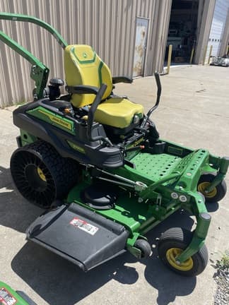 Image of John Deere Z930M equipment image 1