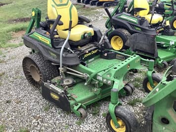 Main image John Deere Z930M