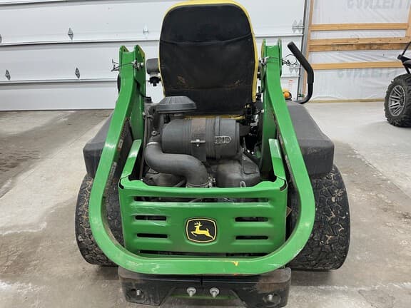 Image of John Deere Z930M equipment image 4