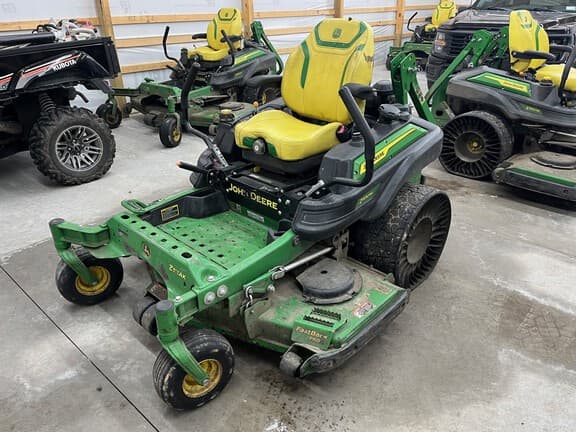 Image of John Deere Z930M equipment image 1