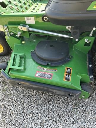 Image of John Deere Z930M equipment image 4
