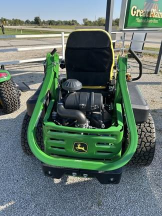 Image of John Deere Z930M equipment image 2
