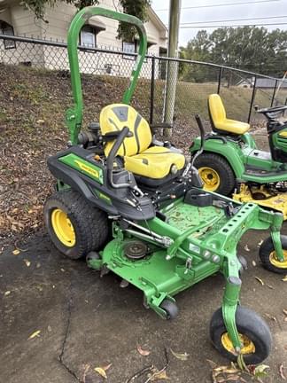 Image of John Deere Z930M equipment image 2