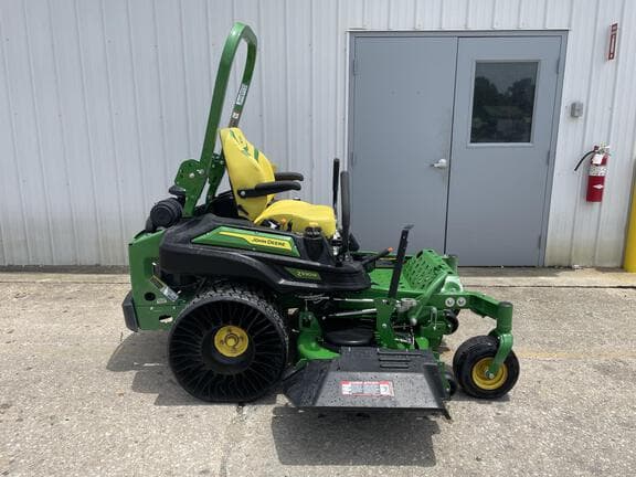 Image of John Deere Z930M equipment image 2