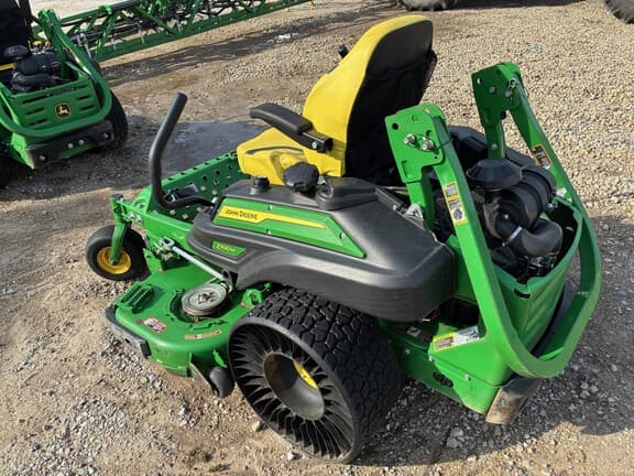 Image of John Deere Z930M equipment image 4