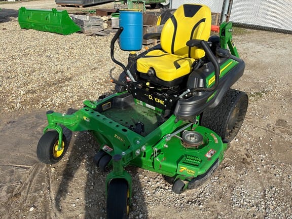 2023 John Deere Z930M Equipment Image0