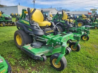 Image of John Deere Z930M Primary image