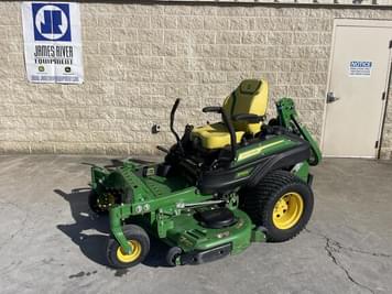Main image John Deere Z930M