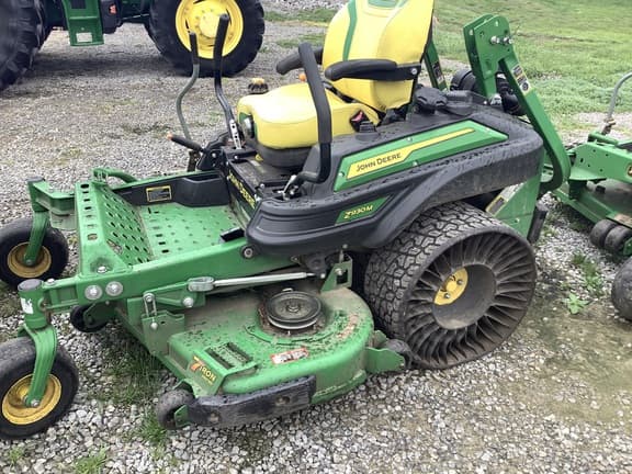 Image of John Deere Z930M equipment image 2