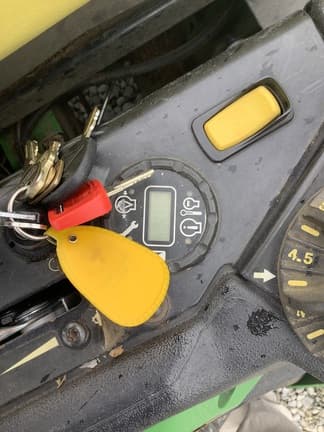 Image of John Deere Z930M equipment image 4