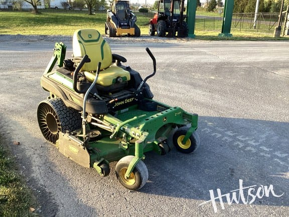 2023 John Deere Z930M Equipment Image0