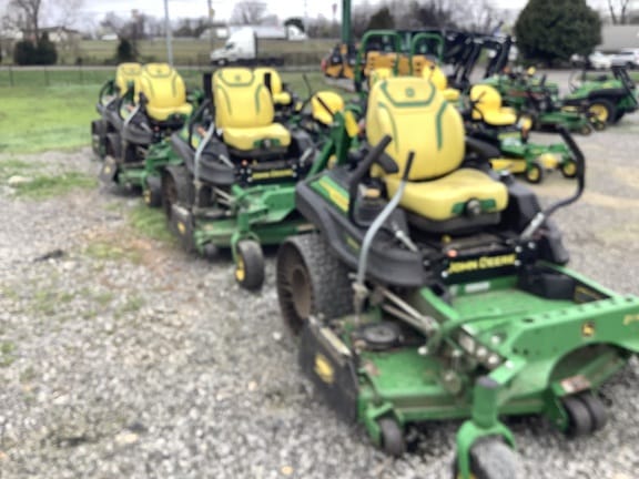 2023 John Deere Z930M Equipment Image0