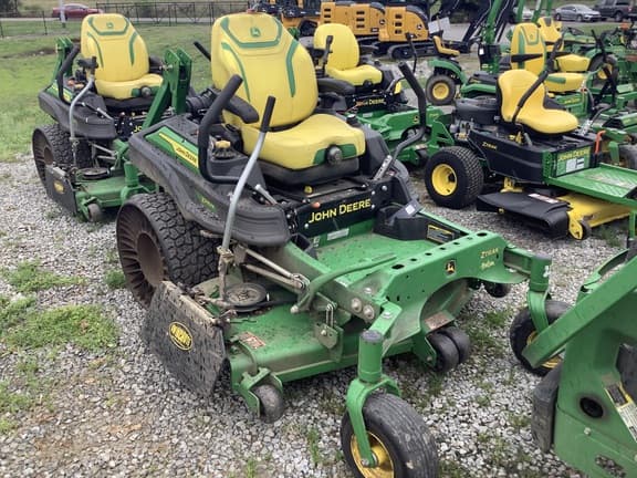 Image of John Deere Z930M equipment image 2