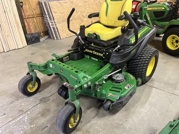 Main image John Deere Z930M