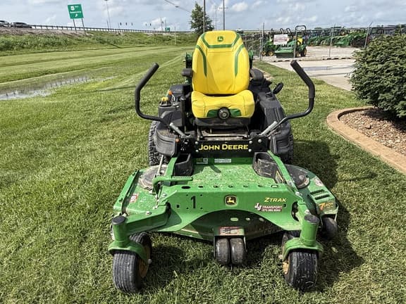 Image of John Deere Z930M equipment image 2