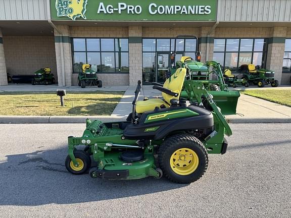 Image of John Deere Z930R Primary image
