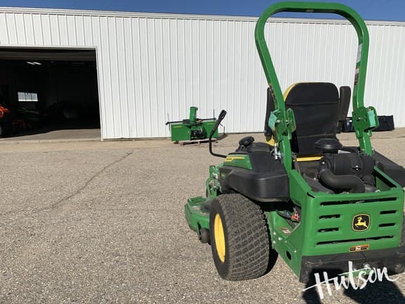 Image of John Deere Z930R equipment image 4