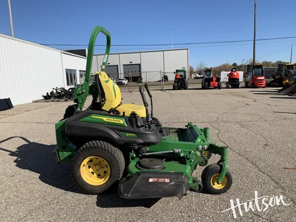 Image of John Deere Z930R equipment image 3