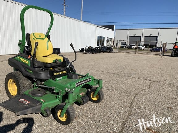 2023 John Deere Z930R Equipment Image0