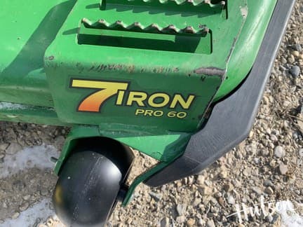 Image of John Deere Z930R equipment image 2