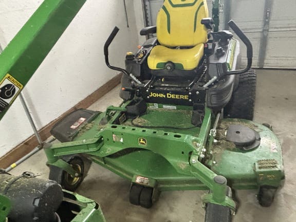 2023 John Deere Z950M Equipment Image0