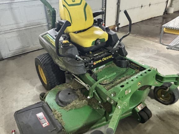 Image of John Deere Z950M equipment image 2