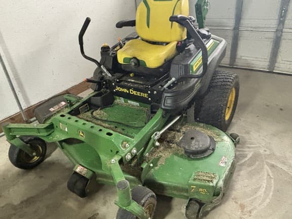 Image of John Deere Z950M equipment image 1